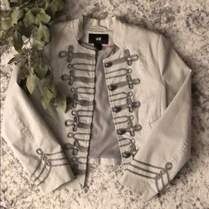 H&M | Jacket